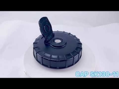 Diesel Oil Tank Cap KOBELCO SK200-8 Cap YN20P01626P1