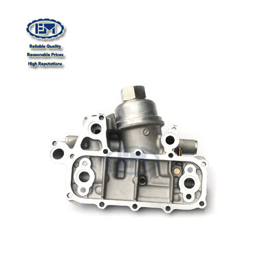 Excavador Radiator Side Cover de VHS157201590 J05E J08E para SK200-8 SK250-8 SK330-8