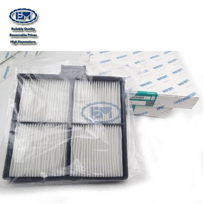 Filtro condicional YN50V01015P3 del aire de KOBELCO para SK220-8 SK250-8 SK330-8