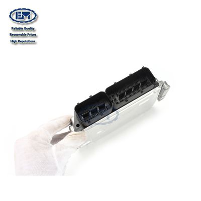 Excavador Ecu 32G8729340 del control de motor para SK130-8 D04FR