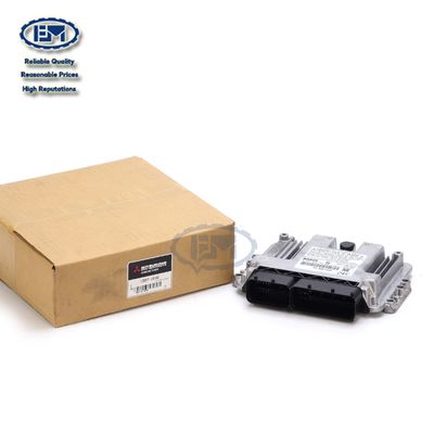 Excavador Ecu 32G8729340 del control de motor para SK130-8 D04FR