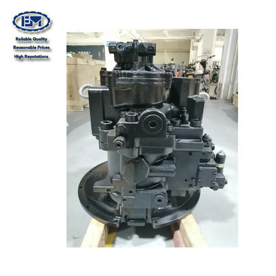 Asamblea de pompa hydráulica de LS10V00014F4 Kobelco para SK460-8 SK500-9
