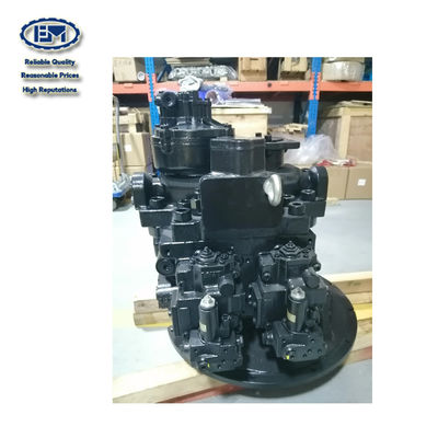 Asamblea de pompa hydráulica de LS10V00014F4 Kobelco para SK460-8 SK500-9