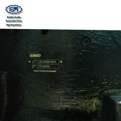 Asamblea de pompa hydráulica de LS10V00014F4 Kobelco para SK460-8 SK500-9