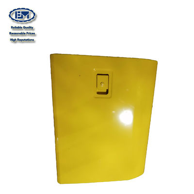 El taxi de Parts Four Excavator del excavador de PC220-8 KOMATSU cubre 20Y5461143