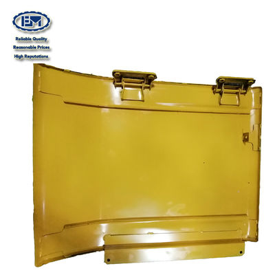 El taxi de Parts Four Excavator del excavador de PC220-8 KOMATSU cubre 20Y5461143