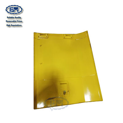 El taxi de Parts Four Excavator del excavador de PC220-8 KOMATSU cubre 20Y5461143