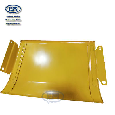 El taxi de Parts Four Excavator del excavador de PC220-8 KOMATSU cubre 20Y5461143