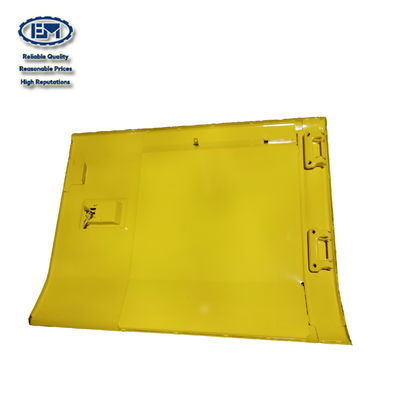 El taxi de Parts Four Excavator del excavador de PC220-8 KOMATSU cubre 20Y5461143