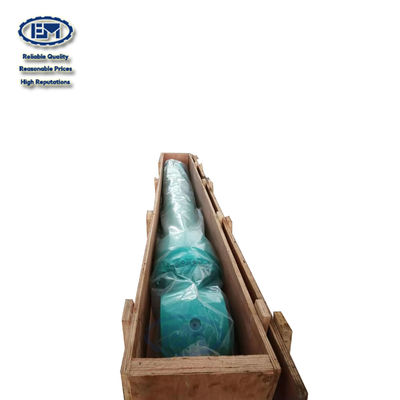LS01V00090F1 excavador Bucket Cylinder For SK460-8 SK500-9