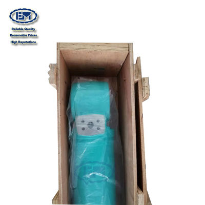 LS01V00090F1 excavador Bucket Cylinder For SK460-8 SK500-9