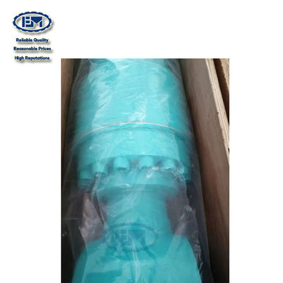 LS01V00090F1 excavador Bucket Cylinder For SK460-8 SK500-9