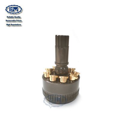 Excavador Swing Motor Assembly Pluger LQ15V00015R100 de Sk250-8 Kobelco