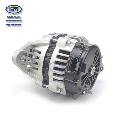 Alternador 343680380 de Spare Parts Electrical del excavador de S6k S6e E320d