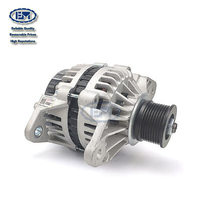 Alternador 343680380 de Spare Parts Electrical del excavador de S6k S6e E320d