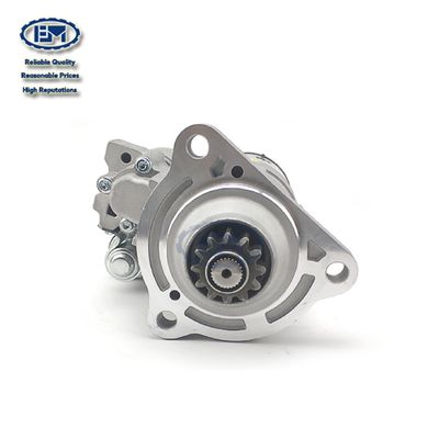 EMM009T82171 excavador Starter Motor Genuine para EC360 EC380