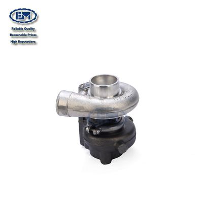 Excavador Diesel Engine Turbo 4918902750 de MITSUBISHI para SK130-8 SK140-8