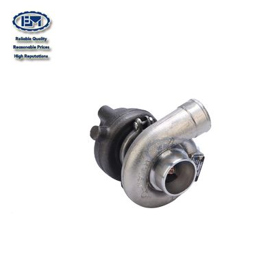 Excavador Diesel Engine Turbo 4918902750 de MITSUBISHI para SK130-8 SK140-8