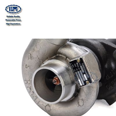 Excavador Diesel Engine Turbo 4918902750 de MITSUBISHI para SK130-8 SK140-8