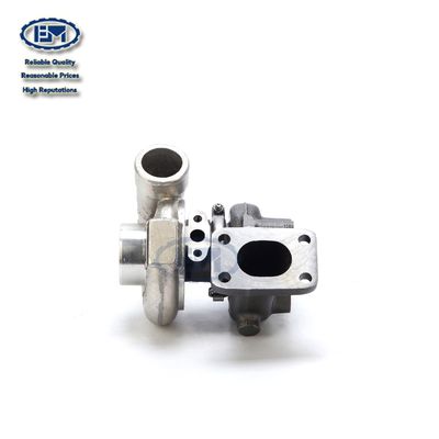 Excavador Diesel Engine Turbo 4918902750 de MITSUBISHI para SK130-8 SK140-8