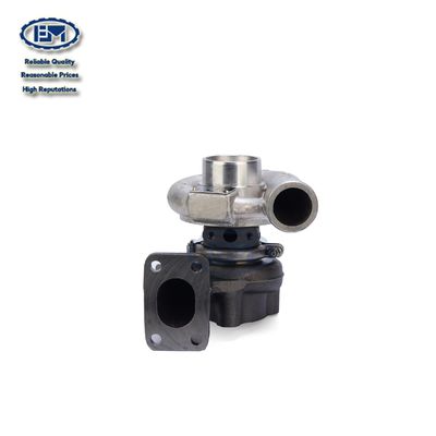 Excavador Diesel Engine Turbo 4918902750 de MITSUBISHI para SK130-8 SK140-8
