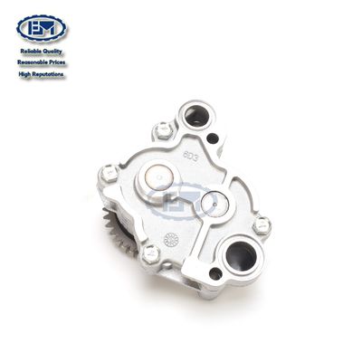 Excavador Replacement Parts de la bomba de agua de SK200-6 SK200-6E Kobelco ME993520
