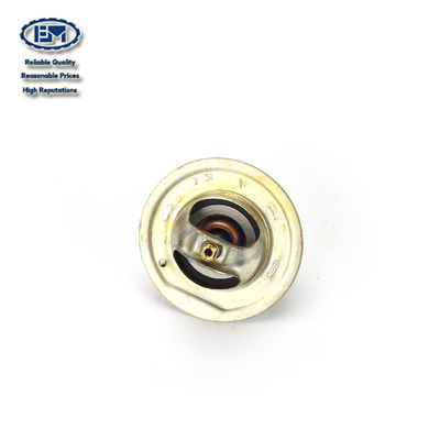 Termóstato del motor de Engine Parts 1137700700 del excavador de SK135SR S200SR 130UR