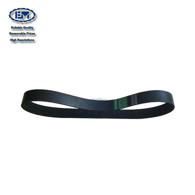 Excavador Fan Belt 3434904400 del OEM 34349-04400 para SK140-8 D04FR