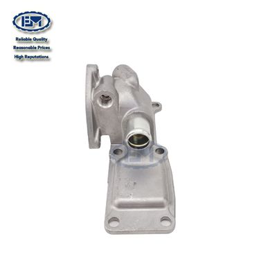 Termóstato 894462-5531 de vivienda 8-94462553-1 de Engine Parts Excavator del excavador 4BD1