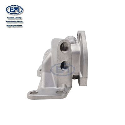 Termóstato 894462-5531 de vivienda 8-94462553-1 de Engine Parts Excavator del excavador 4BD1