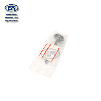 Excavador Parts de la válvula de toma de motor de SH60-2 E307D 4M40 ME202687 Mitsubishi