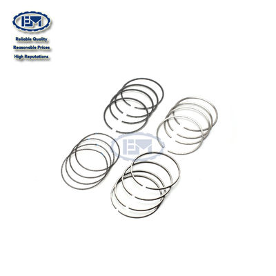 Excavador Engine Parts Piston Ring Set ME202916 de E307C 4M40