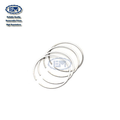 Excavador Engine Parts Piston Ring Set ME202916 de E307C 4M40
