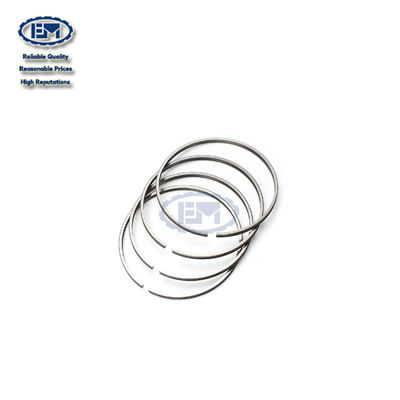 Excavador Engine Parts Piston Ring Set ME202916 de E307C 4M40