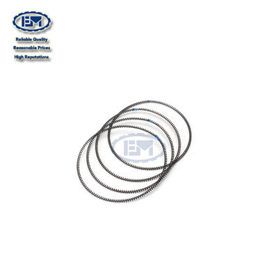Excavador Engine Parts Piston Ring Set ME202916 de E307C 4M40