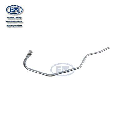 Tubo de entrada del agua de Engine Parts VHS166913720 VH116913720A del excavador de SK200-8 SK250-8