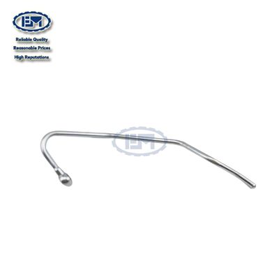 Tubo de entrada del agua de Engine Parts VHS166913720 VH116913720A del excavador de SK200-8 SK250-8