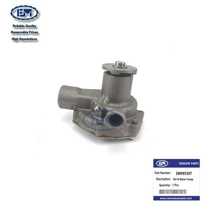 Excavador Water Pump 6D16 SK320-6 SK350-5 HD1430 SK320-6E SK330-6E de EM995307 ME995307