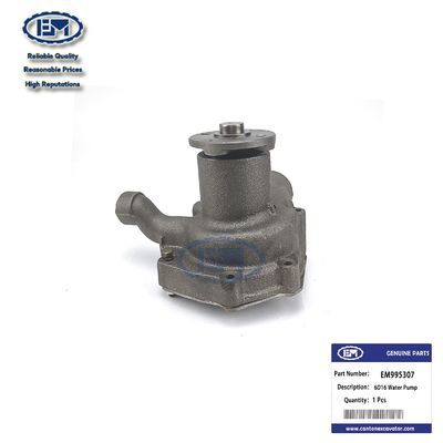 Excavador Water Pump 6D16 SK320-6 SK350-5 HD1430 SK320-6E SK330-6E de EM995307 ME995307