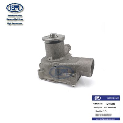 Excavador Water Pump 6D16 SK320-6 SK350-5 HD1430 SK320-6E SK330-6E de EM995307 ME995307