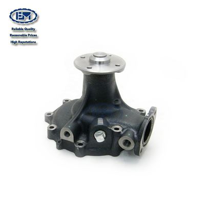 Excavador Water Pump Assy VH16100E0374 de KOBELCO para SK200-8 SK250-8