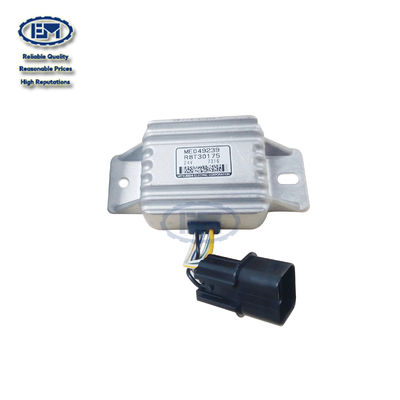 SEGURIDAD MEC ME049239 de la RETRANSMISIÓN de Engine Parts SK220-3 SK320-6 SK320-6E SK330-6E 6D16 del excavador de MITSUBISHI