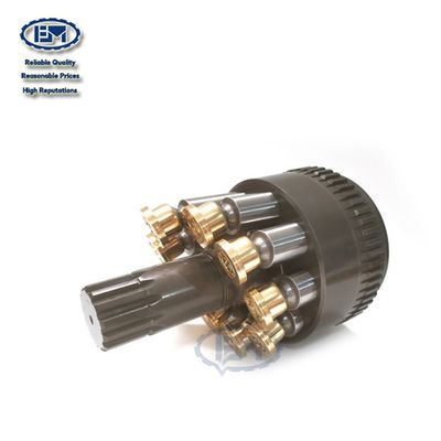Equipo LQ15V00015R100 de Swing Motor Repair del excavador de SK250-8 SK460-8