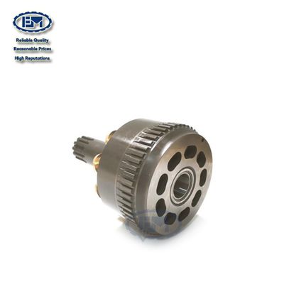 Equipo LQ15V00015R100 de Swing Motor Repair del excavador de SK250-8 SK460-8