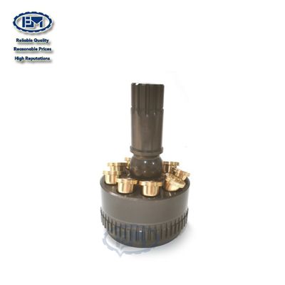 Equipo LQ15V00015R100 de Swing Motor Repair del excavador de SK250-8 SK460-8