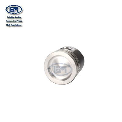 Pistón de Engine Parts 32F1740200 32F1720200 del excavador para Kobelco D04FR SK130-8 SK140-8 SK135SR