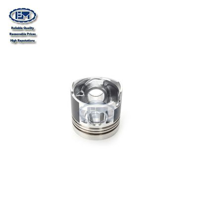 Pistón de Engine Parts 32F1740200 32F1720200 del excavador para Kobelco D04FR SK130-8 SK140-8 SK135SR