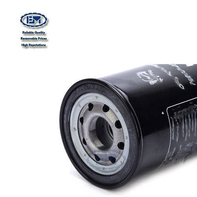 Excavador Oil Filter de Filter VH15613E0120 del excavador de SK200-8 SK250-10