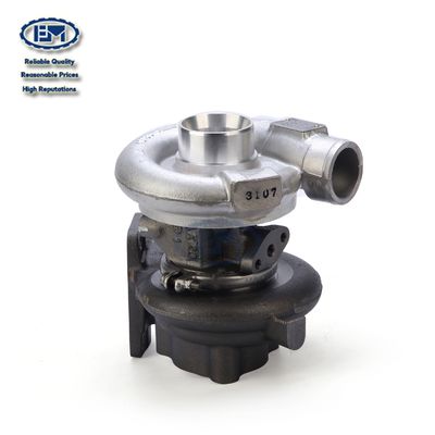 Excavador original Turbo Replacement de SK200-6E 6D34 4918501031 ME440895