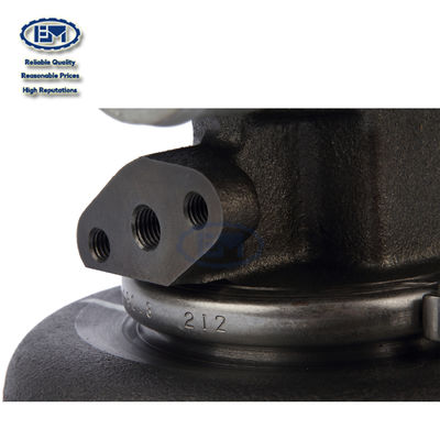 Excavador original Turbo Replacement de SK200-6E 6D34 4918501031 ME440895